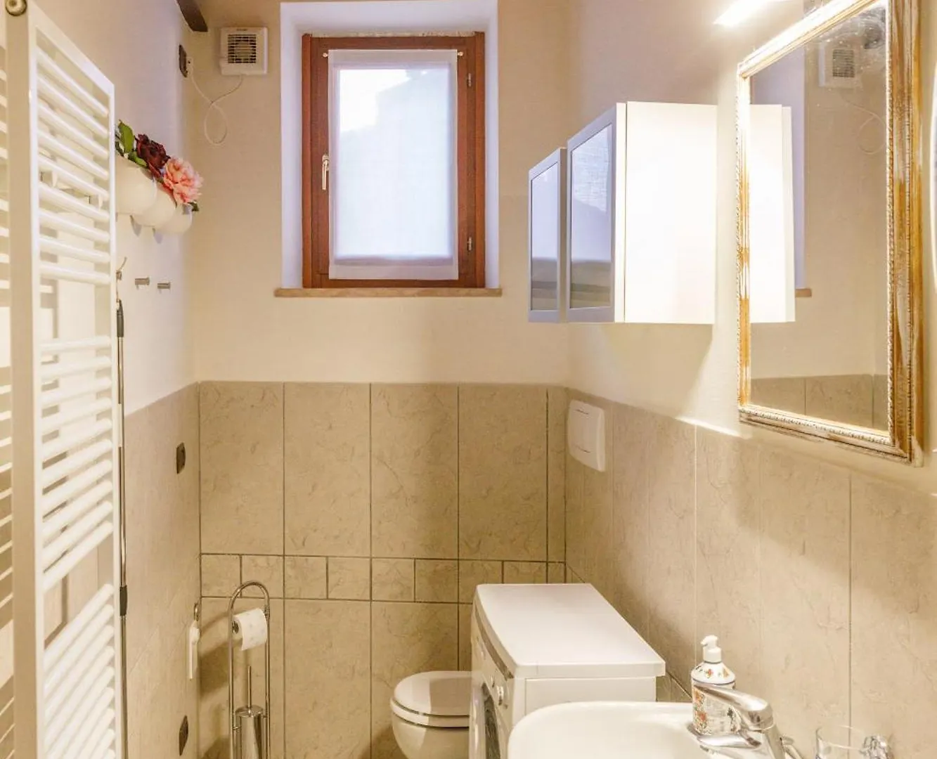 App. Chiaretto In City Centre Bardolino With P. Apartment